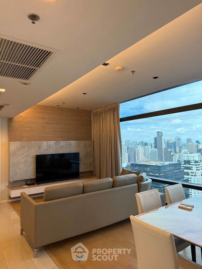 รูป คอนโด 3 ห้องนอน 121 ตร.ม. ขาย Circle Condominium ใกล้ MRT เพชรบุรี (ID 3065449) - รูปที่ 2/10