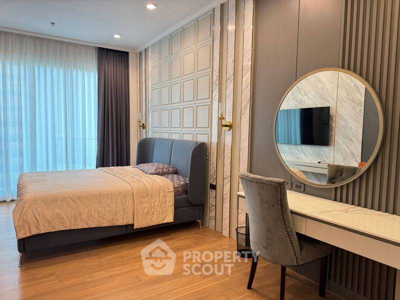 รูป คอนโด 3 ห้องนอน ชั้น 31 ขนาด 155 ตร.ม. ศุภาลัย โอเรียนทอล สุขุมวิท 39 ใกล้ MRT เพชรบุรี (ID 3064767) - รูปที่ 5/9