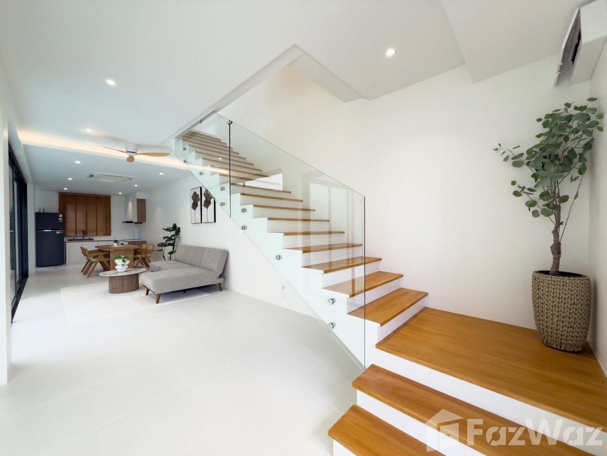 picture 3 Bedroom Villa for rent in Choeng Thale, Phuket 5683830 - 13/25