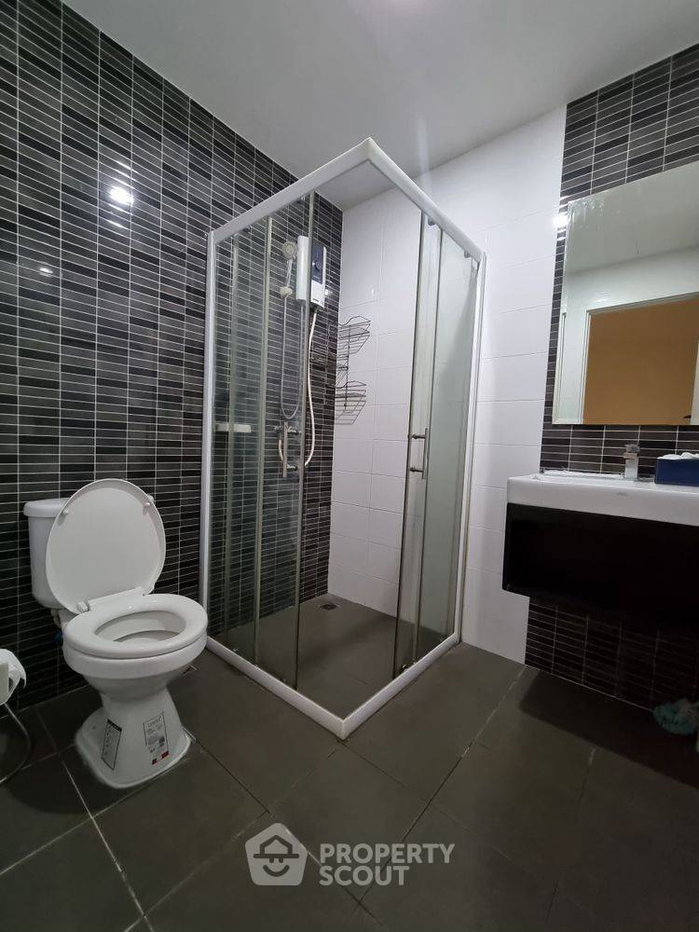 รูป ทาวน์โฮม 3 ห้องนอน สำหรับขาย พฤกษาวิลล์ 64 สายไหม ใกล้สายไหม (ID 3064504) - รูปที่ 3/7