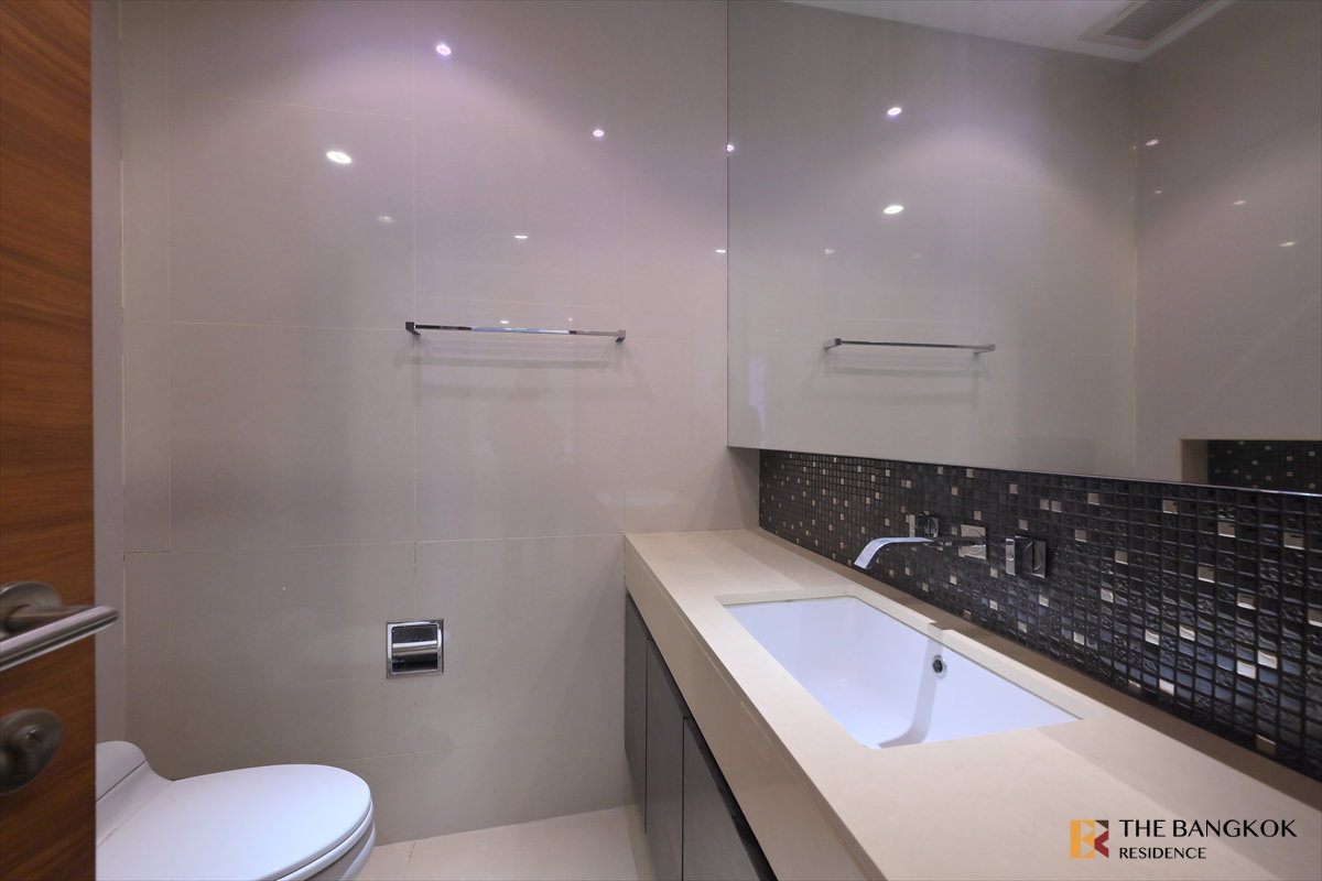 รูป 🔥ขายคอนโด 2 ห้องนอน The Address Sukhumvit 28 ห้องสวย ราคาดี ใกล้ BTS พร้อมพงษ์ - รูปที่ 11/11