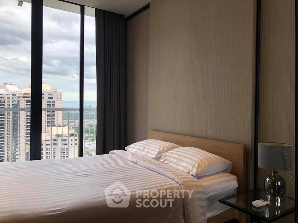 picture 36th-Floor 2-BR 57 Sqm Park Origin Phrom Phong, BTS Phrom Phong (ID 515970) - 9/13