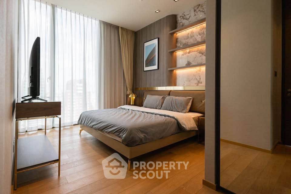 รูป คอนโด 2 ห้องนอน 74 ตร.ม. โครงการ 28 ชิดลม ใกล้ BTS ชิดลม 300 ม. (ID 3065798) - รูปที่ 4/10