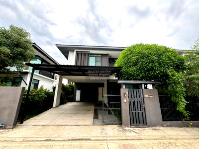Houses for rent Samut Prakarn : For Rent House , Mantana Srinakarin - Bangna , Bang Kaeo , Bang Phli , Samut Prakarn , CX-162378 ✅ Live chat with us ADD LINE @connexproperty ✅