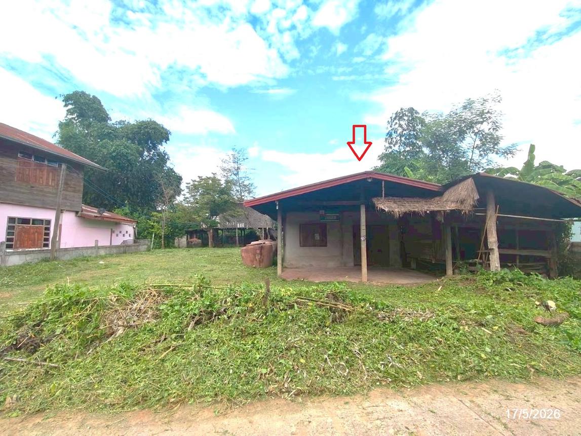 รูป บ้านเดี่ยว 199 ตร.วา สุวรรณคูหา หนองบัวลำภู 601,000 - รูปที่ 11/24