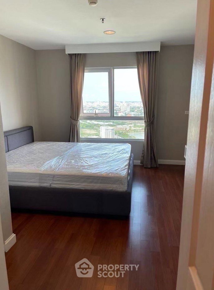 picture High-Floor 3-BR 106 Sqm Condo At Belle Grand Rama 9 Near MRT Phra Ram 9 (ID 2410530) - 17/26
