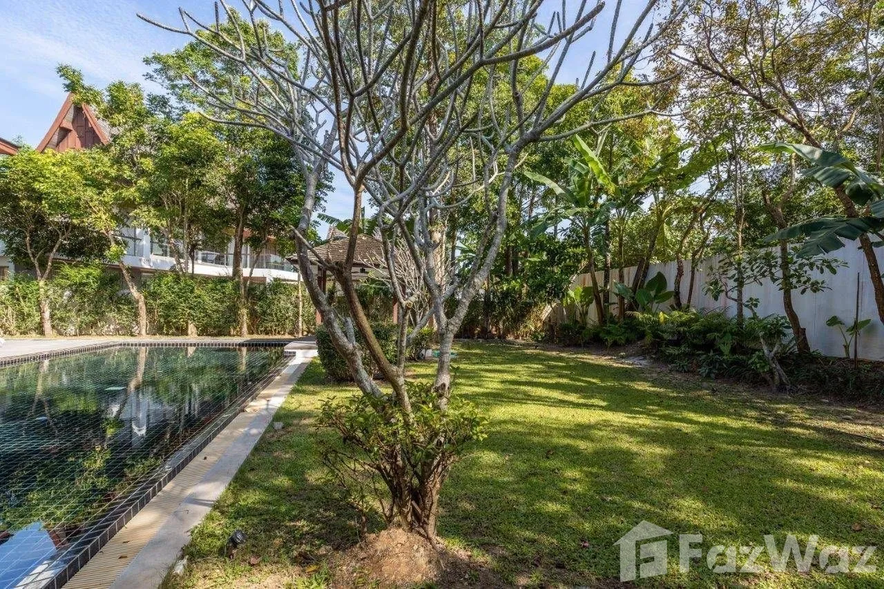 รูป ขาย วิลล่า 3 ห้องนอน ในโครงการ เดอะ พาร์ค วิลล่า 1147180 - รูปที่ 3/23