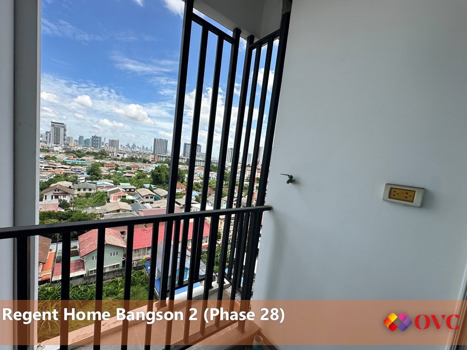 picture Ready for Sale Regent Home Bangson Phase 28 - 7/10