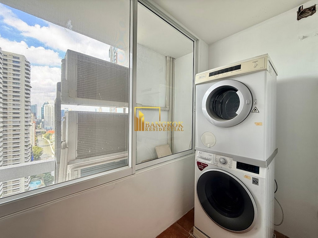รูป Kallista Mansion | Expansive 3 Bedroom Pet Friendly Condo - BR19738CD - รูปที่ 35/51