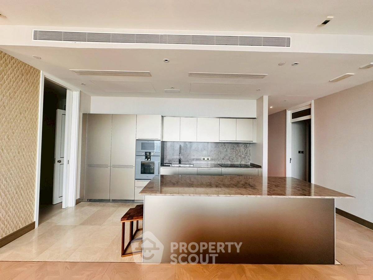 รูป คอนโด 3 ห้องนอน 222 ตร.ม. ชั้น 38 โครงการ The Residences At Mandarin Oriental ใกล้ BTS สะพานตากสิน (ID 3062977) - รูปที่ 16/19