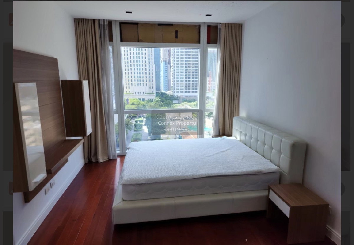รูป 🔥🔥🔥 เช่าคอนโด แอทธินี เรสซิเดนซ์ BTS-เพลินจิต ลุมพินี เขต ปทุมวัน กรุงเทพ CX-162593 ✅ ทักไลน์ @connexproperty ตอบทันที ทีมงานมืออาชีพ ✅ 🔥🔥🔥 - รูปที่ 4/10