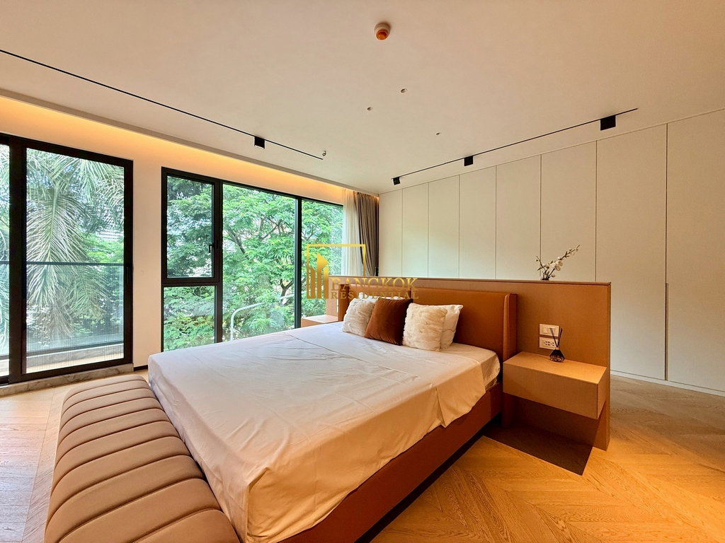 รูป Culture 188 | Amazing 6 Bed Luxury House on Rama 9 Area - BR28358SH - รูปที่ 29/61