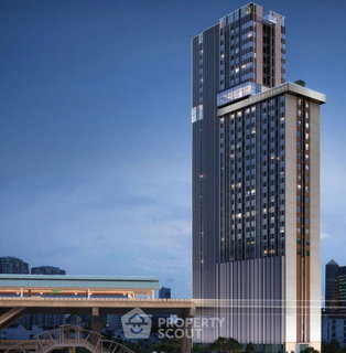 รูปภาพ คอนโด 2 ห้องนอน Knightsbridge Prime รัชโยธิน ใกล้ BTS รัชโยธิน (ID 3064711)