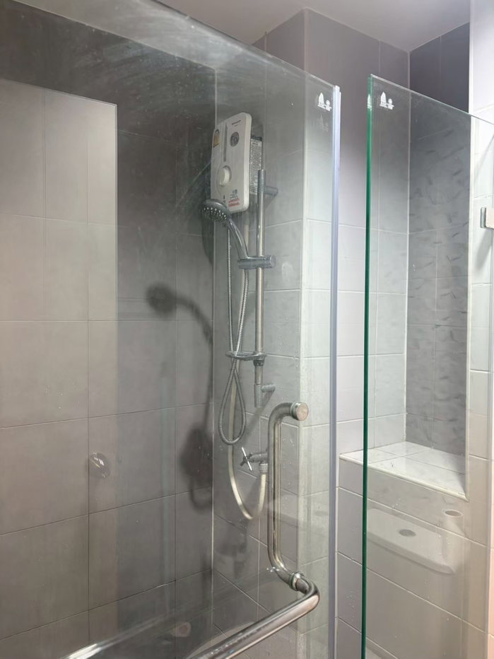 picture FOR RENT: The Trust Condo @ BTS Erawan - 7/9
