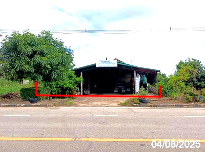 HOME 128 Sq.w. Phrao Chiang Mai for 3.9M