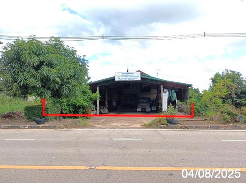 HOME 128 Sq.w. Phrao Chiang Mai for 3.9M