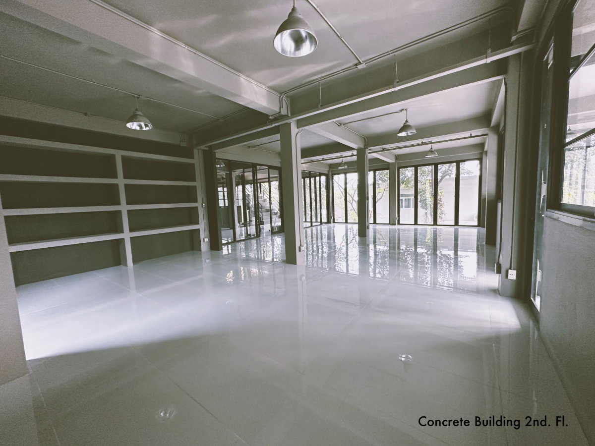 รูป WS8049 ให้เช่า 📍 OFFICE CAMPUS รัชดา 32 ตรงข้ามศาลอาญา ใกล้ MRT ลาดพร้าว เพียง 350,000 บาท/เดือน - รูปที่ 5/13