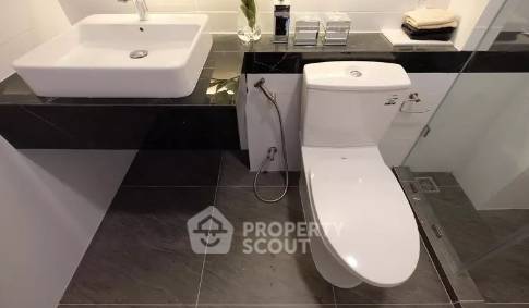 รูป คอนโด 2 ห้องนอน 38 ตร.ม. ไนท์บริดจ์ สเปซ พระราม 9 ใกล้ MRT พระราม 9 300 ม. (ID 1379747) - รูปที่ 17/18