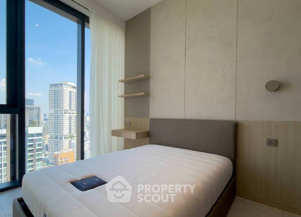 picture 4-BR Condo The Estelle Phrom Phong | 200m to BTS Phrom Phong (ID 3063049) - 5/9