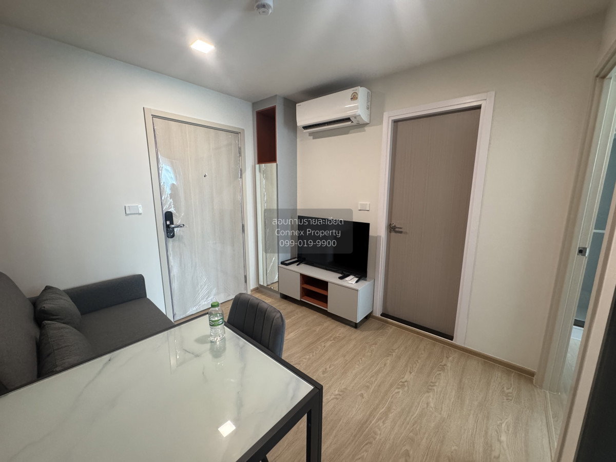 รูป เช่าคอนโด เคฟ ลูมินัส บางมด บางมด เขต ทุ่งครุ กรุงเทพ CX-160262 ✅ ทักไลน์ @connexproperty ตอบทันที ทีมงานมืออาชีพ ✅ - รูปที่ 2/7