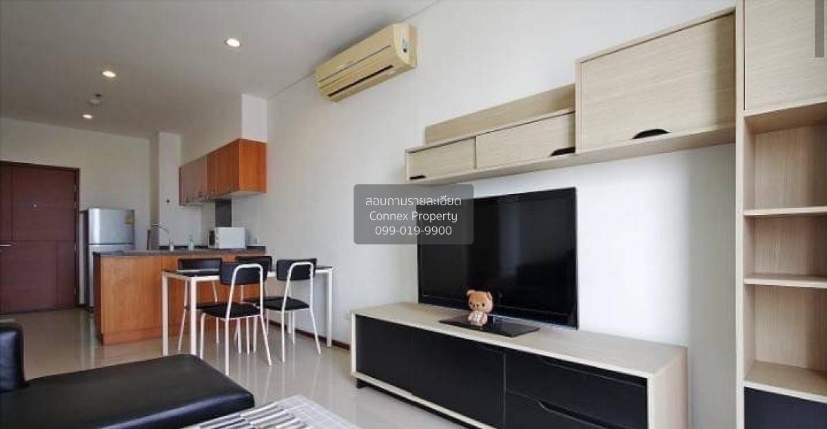 รูป เช่าคอนโด วิลล่า สาทร BTS-กรุงธนบุรี คลองต้นไทร เขต คลองสาน กรุงเทพ CX-33416 ✅ ทักไลน์ @connexproperty ตอบทันที ทีมงานมืออาชีพ ✅ - รูปที่ 3/6