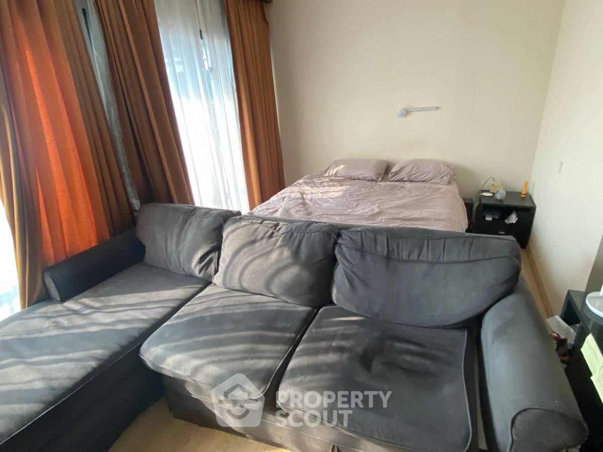 รูป คุ้มค่า 1 ห้องนอน 41 ตร.ม. โนเบิล รีมิกซ์ ใกล้ BTS ทองหล่อ 100 ม. (ID 3062941) - รูปที่ 3/6