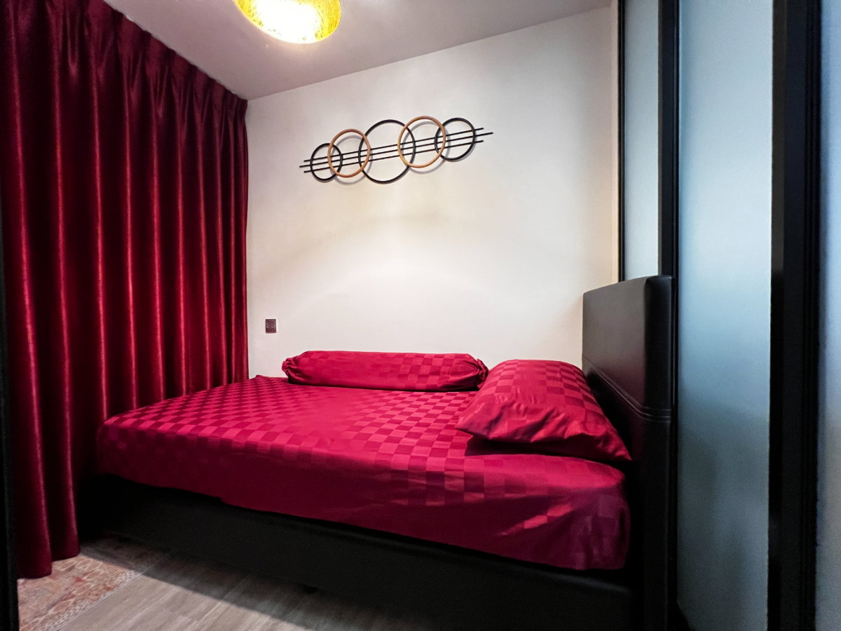 picture For Rent Condo atmoz portrait srisaman 15,000 Bath - 7/18
