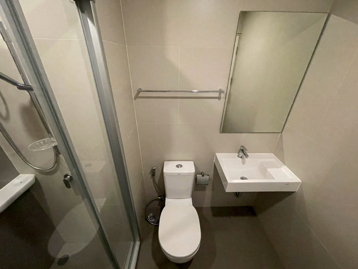 picture For Sale | Lumpini Park Vibhavadi-Chatuchak | 5th Floor | 28 sq.m. - 12/15