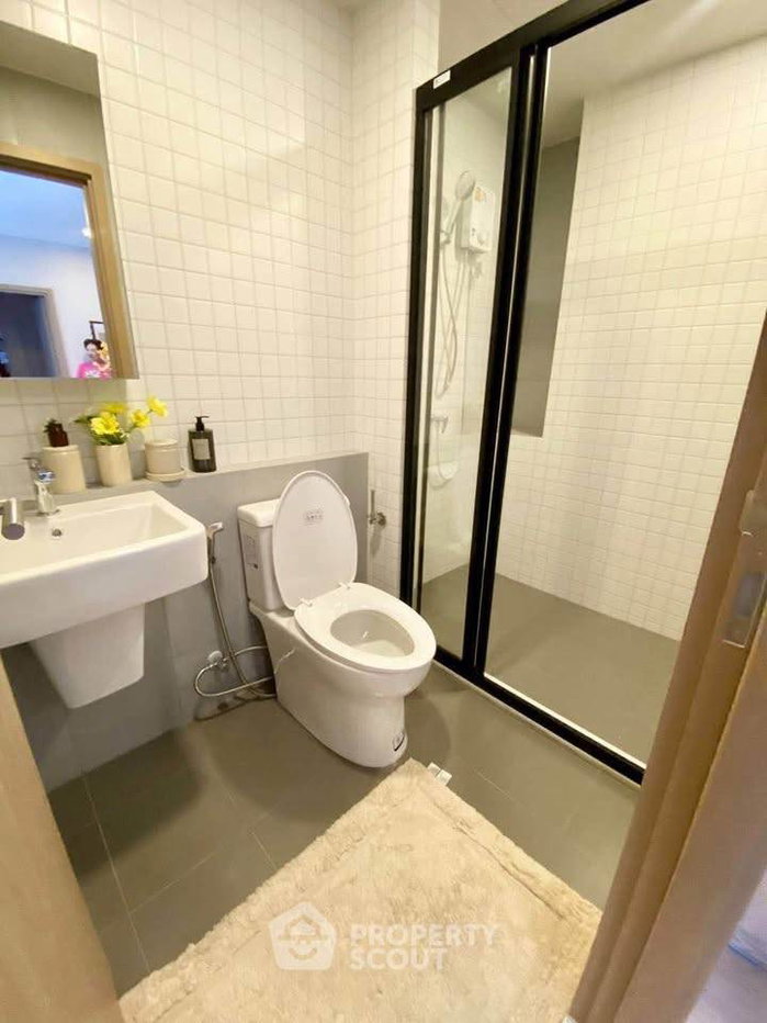 picture 2-BR Condo At The BASE Height-Chiang Mai, 54 Sqm, Wat Ket (ID 3064951) - 10/11