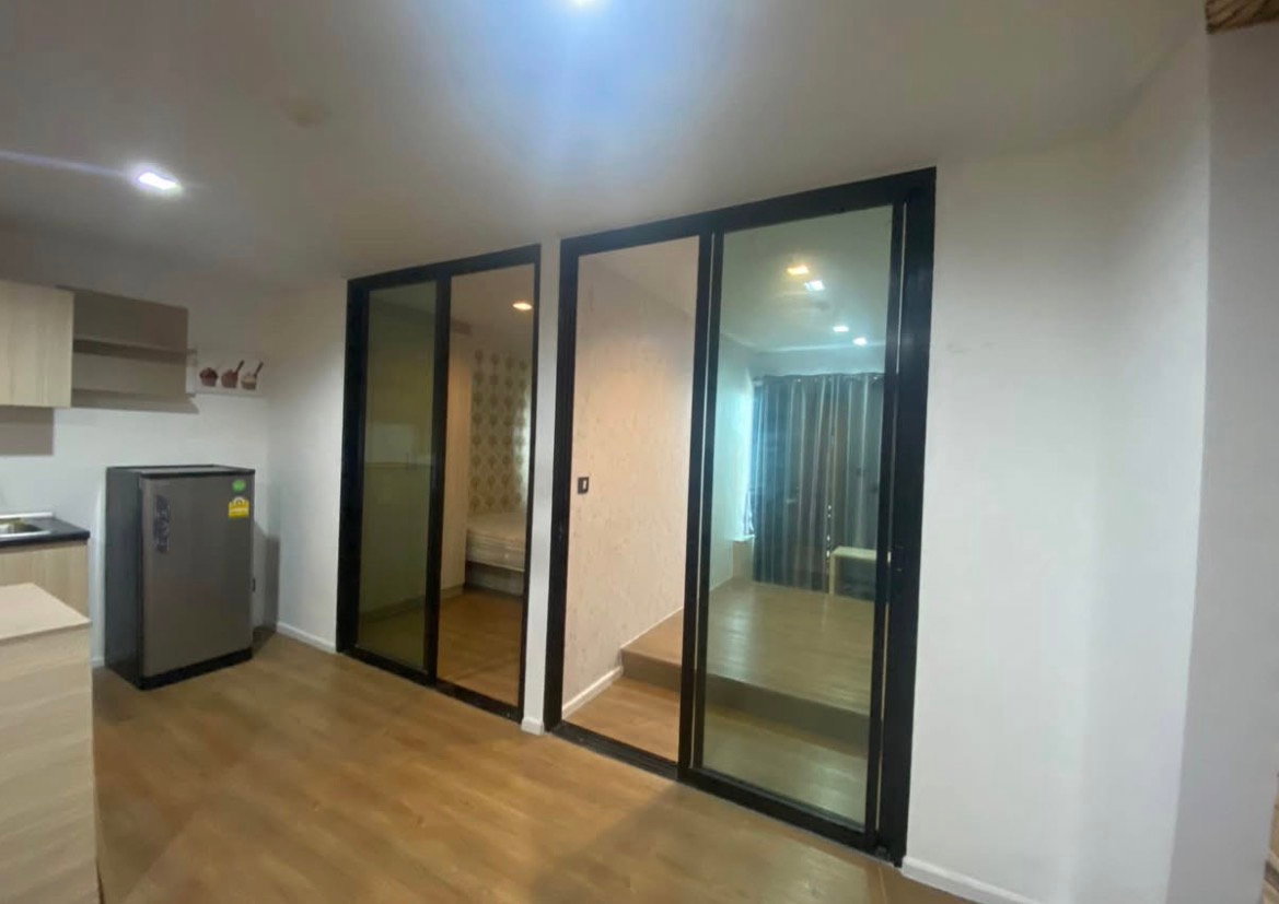 รูป ให้เช่า Tropicana @BTS Erawan 🏡 2 ห้องนอน พร้อมอยู่ ‼️ BTS เอราวัณ #ตอบแชทไว🔥🔥 รหัส B811 - รูปที่ 4/7