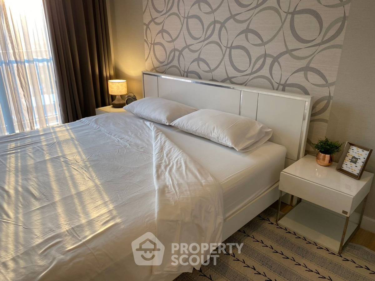 รูป คอนโด 1 ห้องนอน 40 ตร.ม. ชั้น 17 ที่ The Seed Mingle สาทร-สวนพลู ใกล้ BTS ศาลาแดง (ID 514114) - รูปที่ 10/15