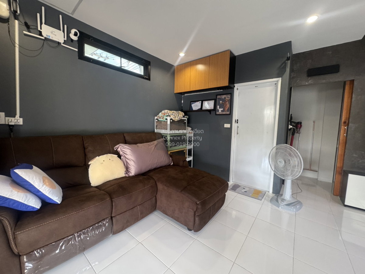 รูป ขายบ้าน บ้านชัยพฤกษ์ บางแวก ห้องมุม บางไผ่ เขต บางแค กรุงเทพ CX-162841 ✅ ทักไลน์ @connexproperty ตอบทันที ทีมงานมืออาชีพ ✅ - รูปที่ 4/12