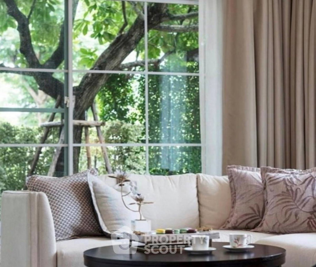 รูป บ้านเดี่ยว 4 ห้องนอน ขาย ในโครงการนันทวัน รามอินทรา-พหลโยธิน 50 แขวงท่าทราย เขตบางเขน (ID 3063360) - รูปที่ 1/3