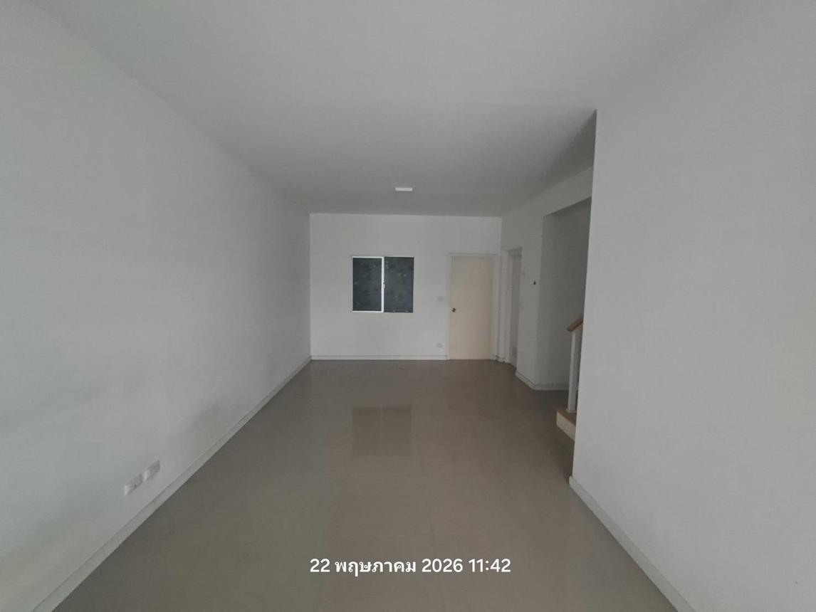 picture TOWN HOUSE 17.4 Sq.w. Pluak Daeng Rayong for 1.7M - 14/24