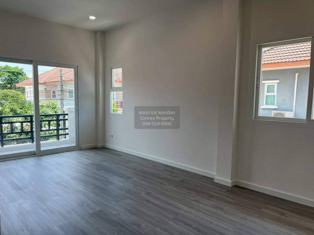 รูป ขายบ้าน  บ้านสราณรมย์ ดอนเมือง เขต ดอนเมือง กรุงเทพ CX-157873 ✅ ทักไลน์ @connexproperty ตอบทันที ทีมงานมืออาชีพ ✅ - รูปที่ 8/12