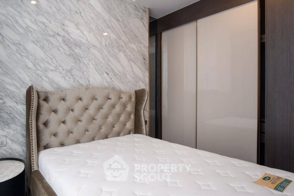 รูป คอนโด 1 ห้องนอน Laviq Sukhumvit 57 ใกล้ BTS ทองหล่อ 200 เมตร ชั้น 6 (ID 632011) - รูปที่ 4/27