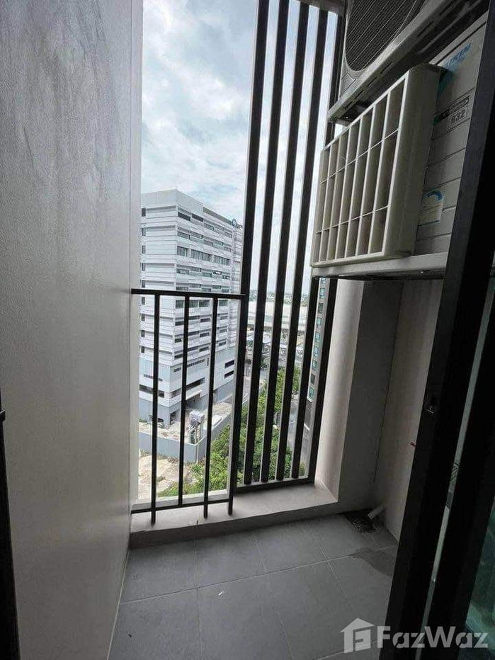 picture 1 bedroom 1 bath for sale at knightsbridge phaholyothin 1929515 - 3/5