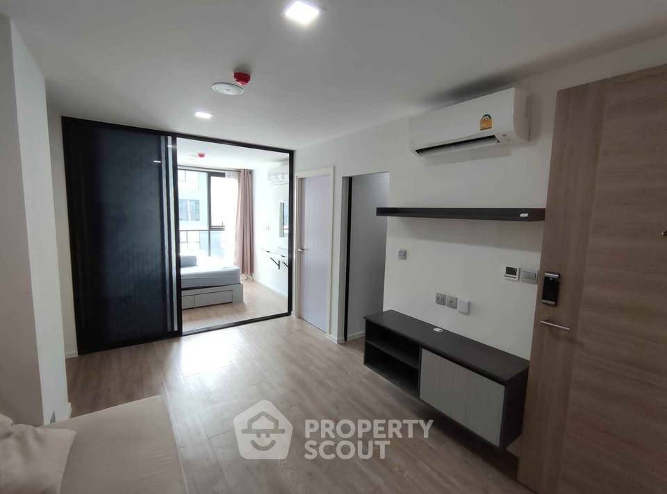 picture 2-BR Condo Atmoz Ladprao 15, 6th Floor, 36.7 Sqm near MRT Lat Phrao (ID 3065716) - 9/17