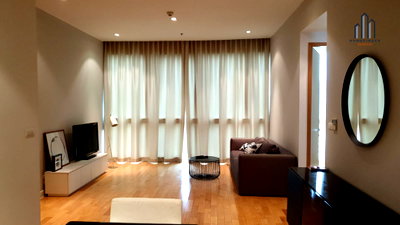 Condos for sale : Millennium Residence 2 bedrooms, for sale