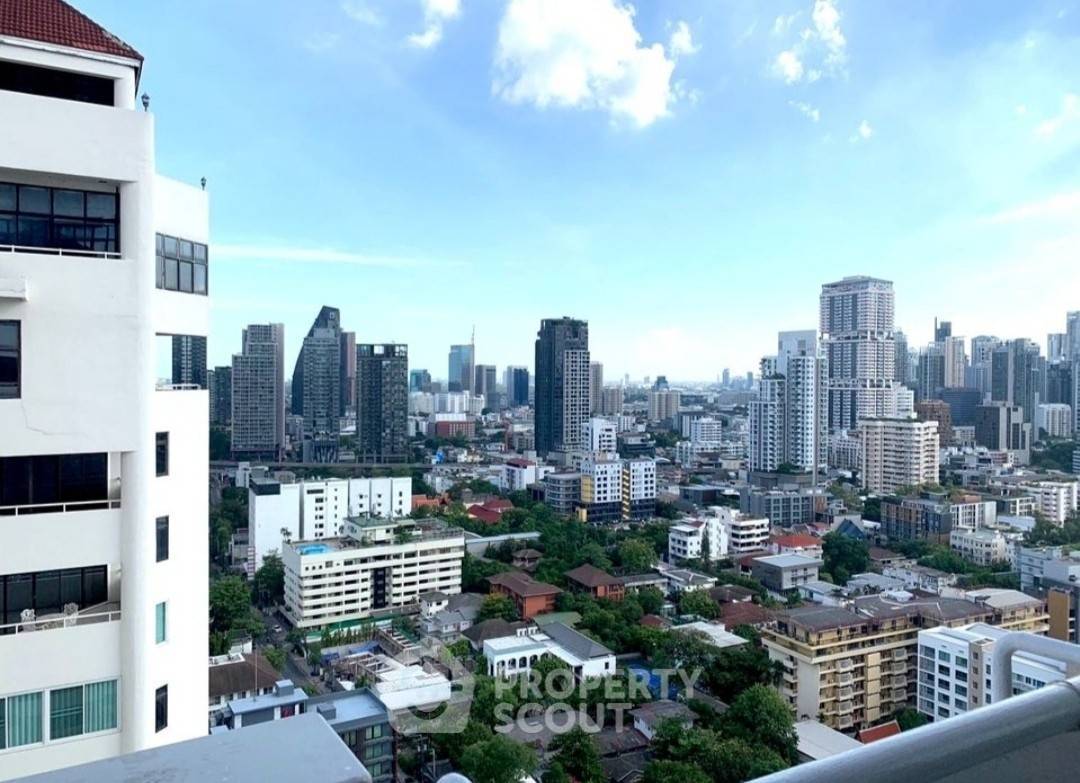 รูป คอนโด 3 ห้องนอน 177 ตร.ม. ชั้น 26 The Waterford Park สุขุมวิท 53 ใกล้ BTS ทองหล่อ (ID 1828556) - รูปที่ 8/17