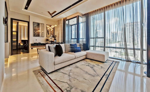 รูปภาพ For Rent Condo , The Bangkok Thonglor , BTS-Thong Lo , Khlong Tan Nuea , Watthana , Bangkok , CX-163397 ✅ Live chat with us ADD LINE @connexproperty ✅