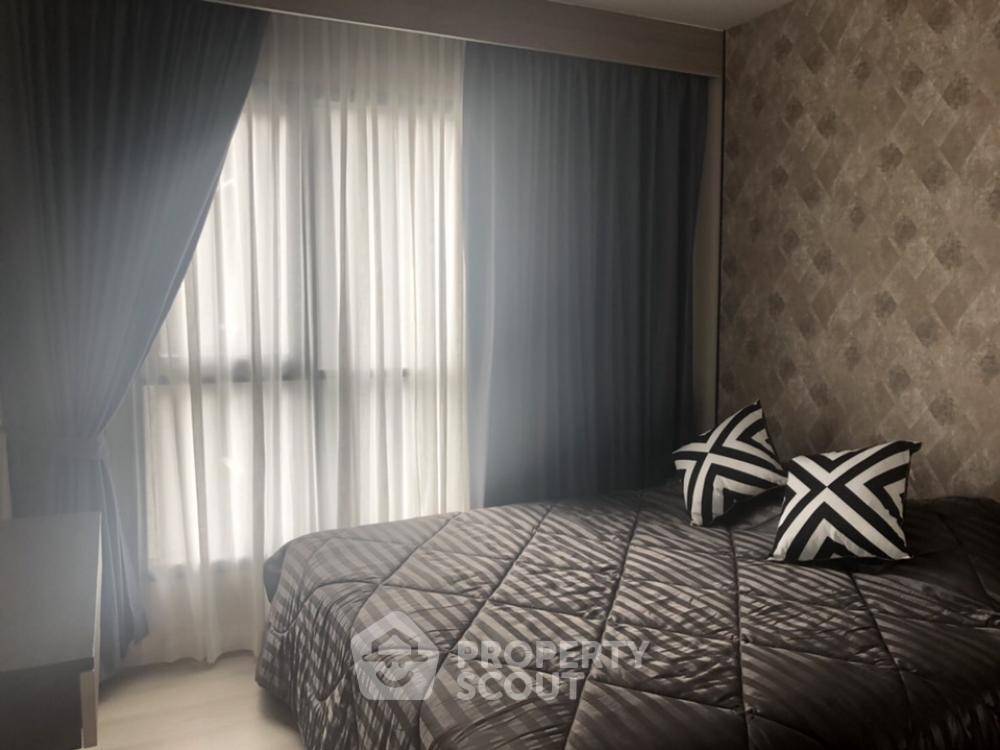 รูป คอนโด 1 ห้องนอน Life สุขุมวิท 48 ชั้น 13 ใกล้ BTS พระโขนง (ID 383869) - รูปที่ 4/7
