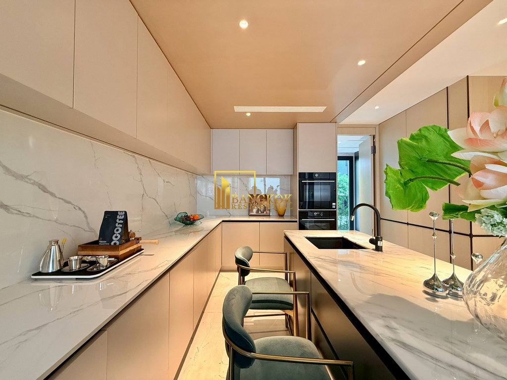 picture Culture 188 | Stunning 6 Bed Luxury House on Rama 9 Area - BR28357SH - 9/60