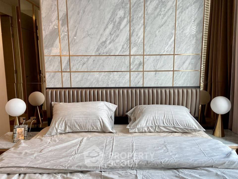 picture 1-BR Condo, Noble Recole Sukhumvit 19, 400m to MRT Sukhumvit (ID 3063476) - 8/16