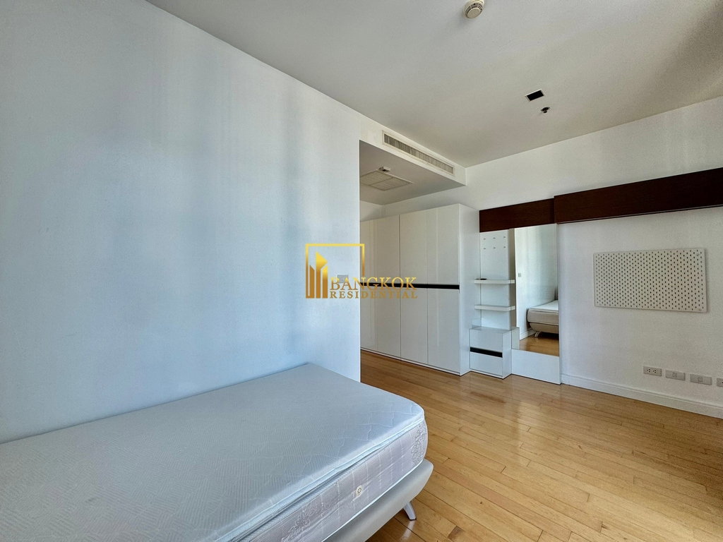 รูป Athenee Residence | Modern 3 Bed Luxury Condo Near BTS Phloenchit - BR5783CD - รูปที่ 25/54