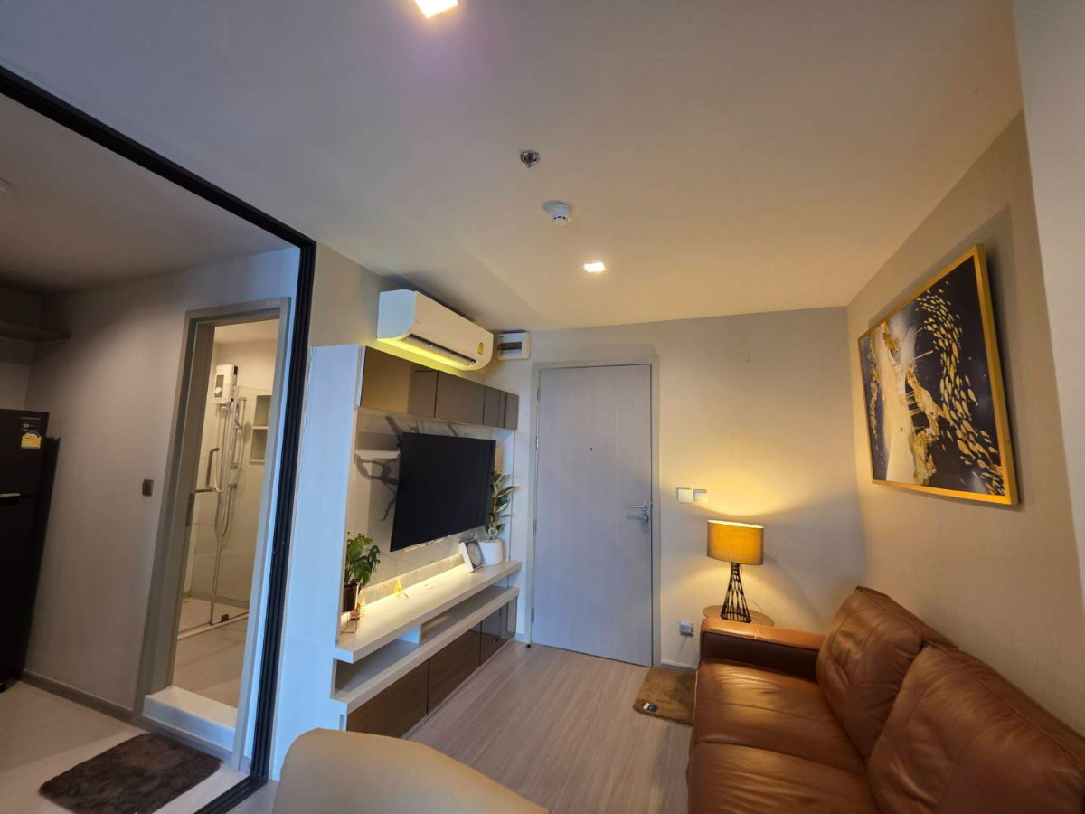 picture For rent Life Ladprao Ready to move - 6/9