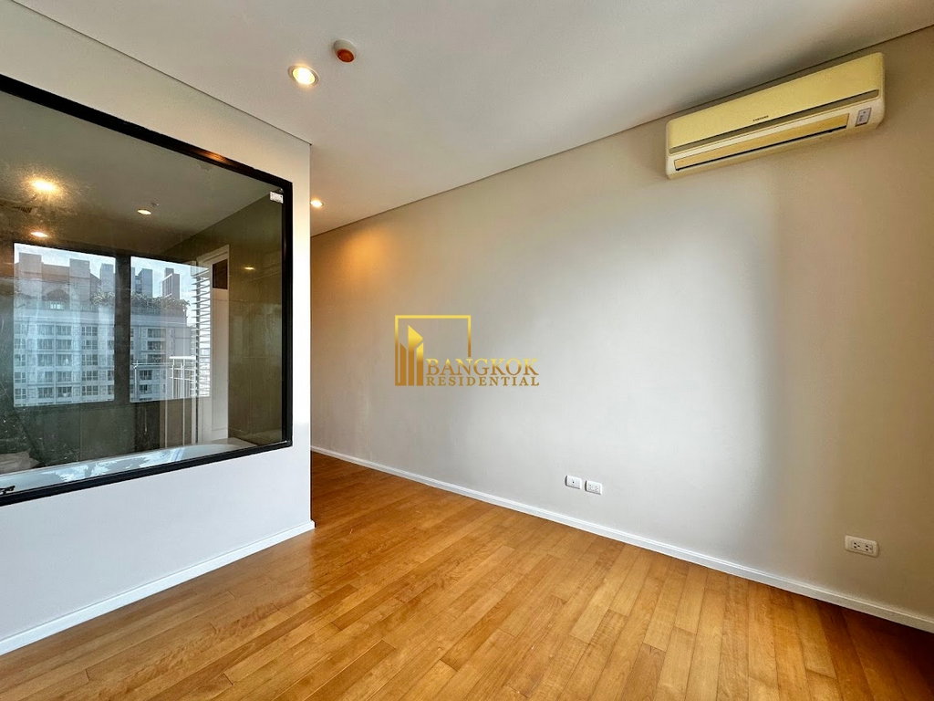 picture Villa Asoke | Incredible 4 Bed Duplex Penthouse With Large Private Terrace - BR14891CD - 9/50