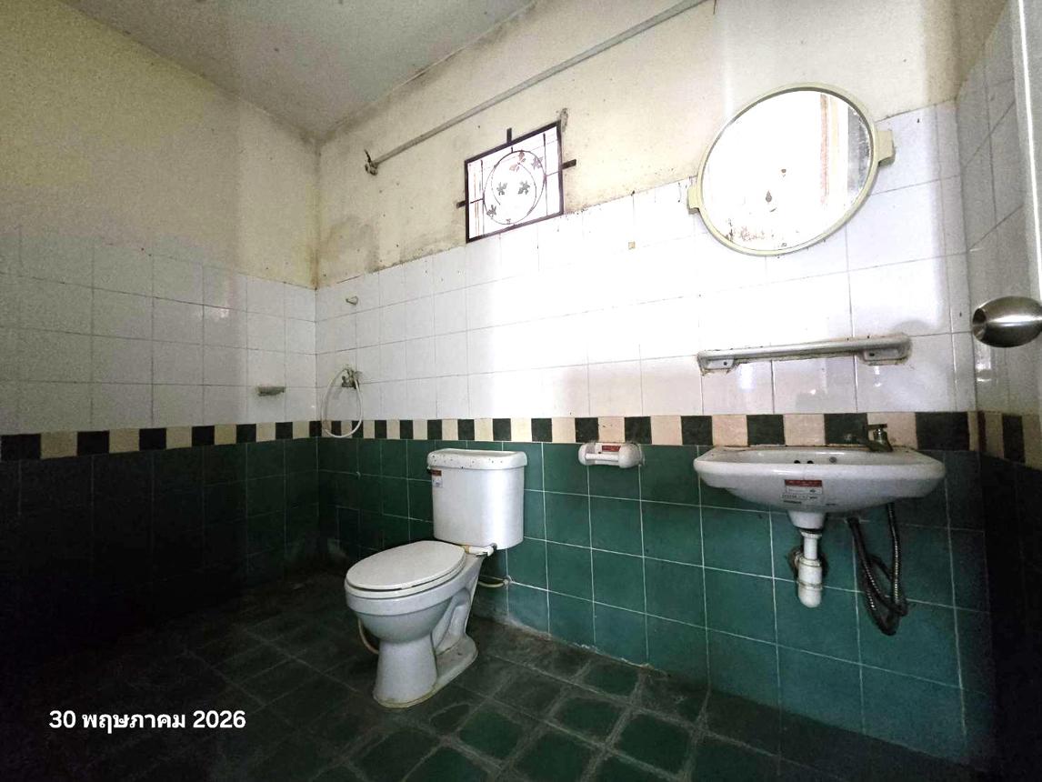 picture TOWN HOUSE 18 Sq.w. Muang Chachoengsao Chachoengsao for 1.4M - 30/34