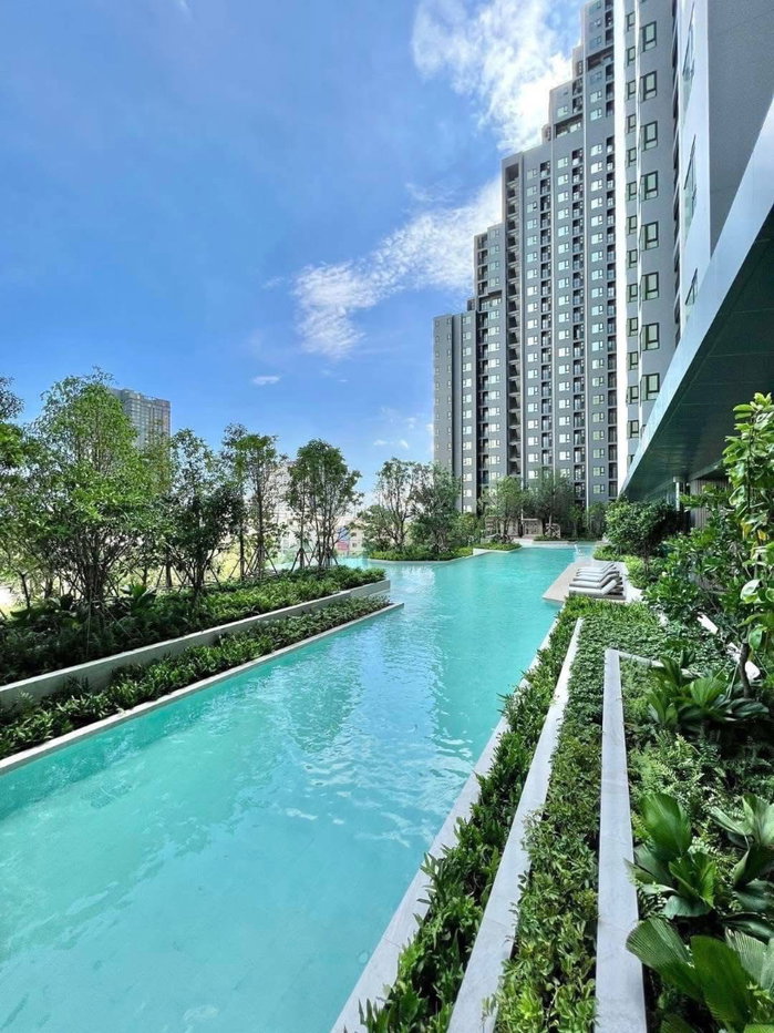 picture 🍀 For rent Life Sathorn Sierra BTS Talad Plu 🍀 - 11/13