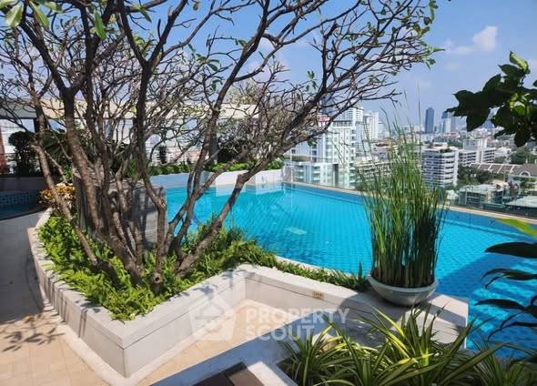 picture 2-BR 90 Sqm Condo At Baan Siri 31, Near MRT Sukhumvit (ID 3064736) - 1/6